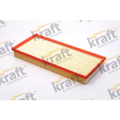 Imagen de KRAFT 1711021 Filtro de aire 46 182 395 Cartucho filtrante MERCEDES BENZ: Clase B, A