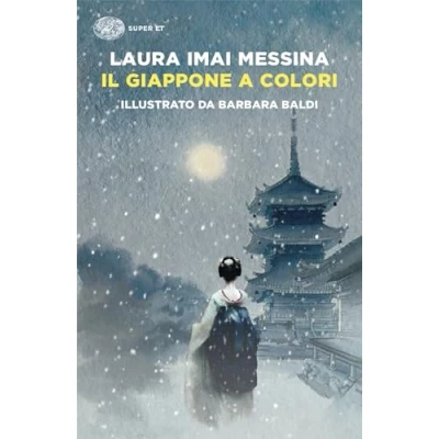 Imagen de Il Giappone A Colori