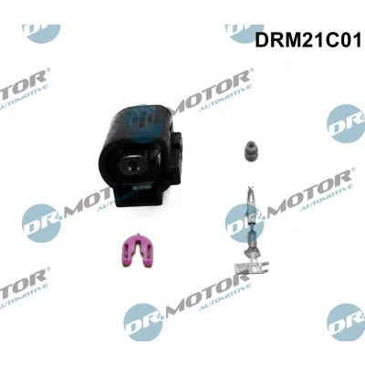 Imagen de DR.MOTOR AUTOMOTIVE DRM01309 Kit de juntas, bomba vacío AUDI: Q3
