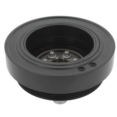 Imagen de CORTECO 80004704 Polea de Cigüeñal 6PK 170 5 desacoplado, con instrucciones montaje BMW: Berlina, 3 X3