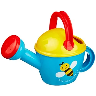 Imagen de Gowi 559 31 500 ml, juguetes de playa, jardín y baño, modelos surtidos, 1 pieza