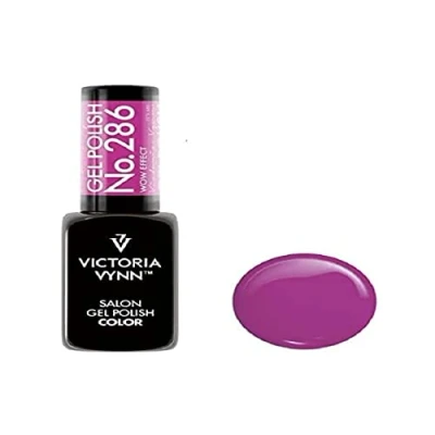 Imagen de Victoria Vynn Gel Polish Colour 286 WOW EFFECT Art Hybrid UV/LED Soak Off
