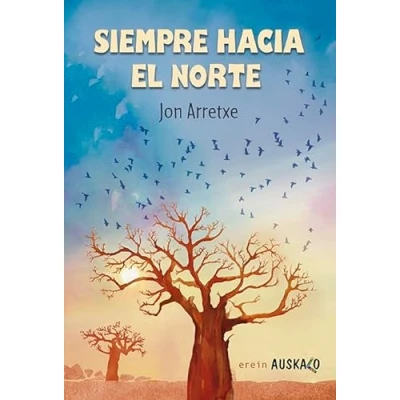 Imagen de Siempre Hacia El Norte