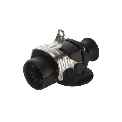 Imagen de HELLA 8JA 011 896 001 Conector remolque
