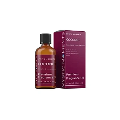 Imagen de Coco Aceite Perfumado 100ml