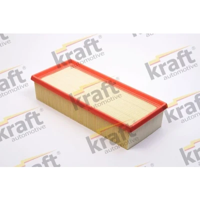 Imagen de KRAFT 1715945 Filtro de aire 70 148, 147 346 Cartucho filtrante CITROËN: C8, Jumpy II MPV, Furgón, PEUGEOT: 807, Expert Tepee