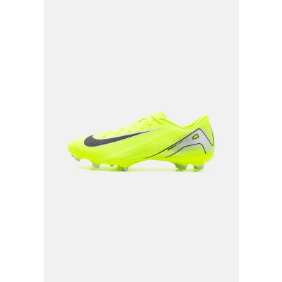 Imagen de Nike Zoom Vapor 16 Academy FG/MG, Zapatillas de fútbol Hombre, Volt/Black, 43 EU
