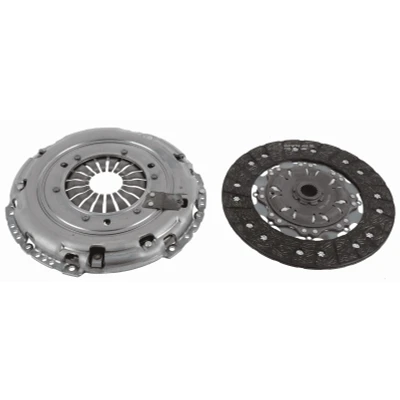 Imagen de SACHS 3000 950 981 Kit de Embrague sin cojinte desembrague 240 SKODA: Superb III Hatchback, Familiar, VOLKSWAGEN: Passat B8 Berlina
