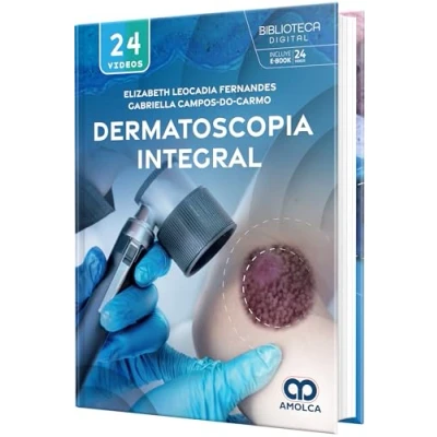 Imagen de Dermatoscopia Integral