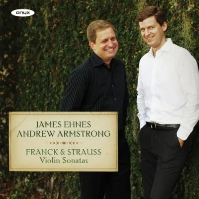 Imagen de Violin sonatas
