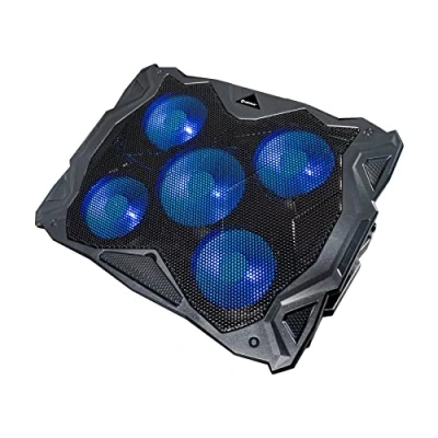 Imagen de Base De Refrigeración Para Portátil 19&quot;&quot; Candy C500 Unykach