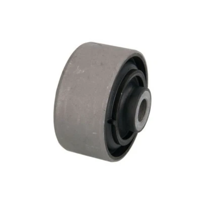 Imagen de REINHOCH RH14 5006 Silentblock Brazo de Suspension Eje delantero abajo, posterior 46 OPEL: Corsa C Hatchback, Combo Tour, Furgón / Familiar