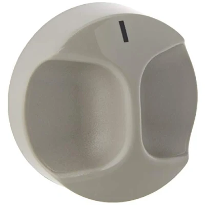 Imagen de Dometic Conmutador selector de refrigeradores para Modelos RM Gris Claro