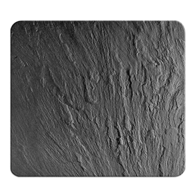 Imagen de WENKO Placa multiusos Pizarra para cocinas de vidriocerámica Negro