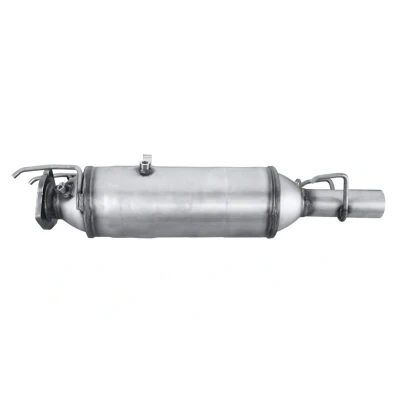 Imagen de HELLA 8LH 366 080 271 Filtro de Partículas Euro 5 carburo silicio para tráfico corta y larga distancia con piezas montaje
