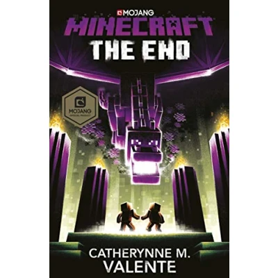 Imagen de Minecraft the end