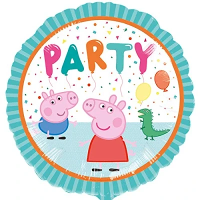 Imagen de SD C: PEPPA PIG PARTY