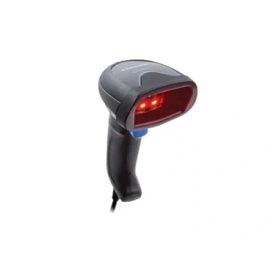 Imagen de Datalogic QuickScan Lite QW2520, 2D, USB, Kit (USB), Black