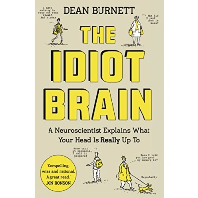 Imagen de The Idiot Brain