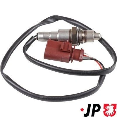 Imagen de JP GROUP 1193804900 Sonda lambda 4 VOLKSWAGEN: Golf 7, 7 Variant, Sportsvan, SKODA: Octavia 3 Combi, SEAT: IBIZA 5