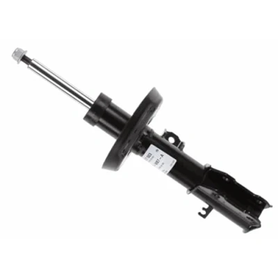 Imagen de SACHS 317 503 amortiguador izquierda Presión de gas Bitubular Columna Espiga arriba OPEL: Astra K Hatchback, Sports Tourer