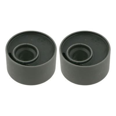 Imagen de SWAG 20 92 6080 Silentblock Brazo de Suspension Eje delantero, izquierda, derecha BMW: 3 Berlina, Coupé, Cabrio