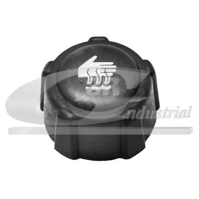 Imagen de 3RG 81601 Tapón, depósito de refrigerante 1,4 RENAULT: CLIO 2, MEGANE 1, MINI: Hatchback, Cabrio, DACIA: Logan I MCV, Berlina
