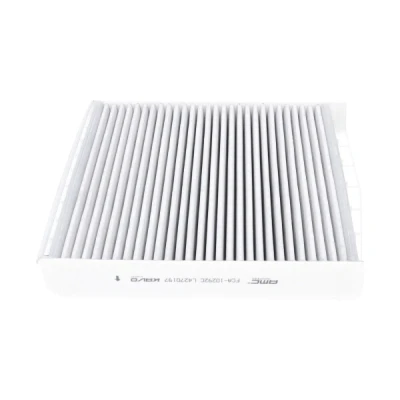 Imagen de KAVO PARTS FCA 10292C Filtro de habitáculo carbón activado 283mm 245mm 36mm VOLVO: S60 I, XC90 S80 I