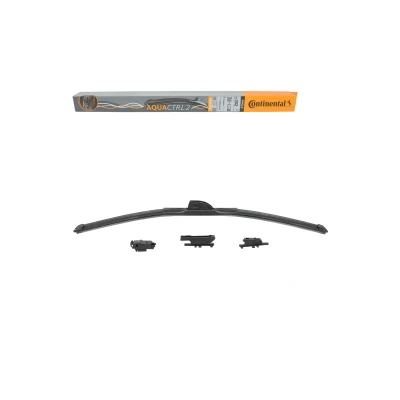Imagen de Limpiaparabrisas Continental 2800011315280 650mm delante Escobilla con hoja plana PEUGEOT: 307 Hatchback, SW, CC, MERCEDES BENZ: Viano