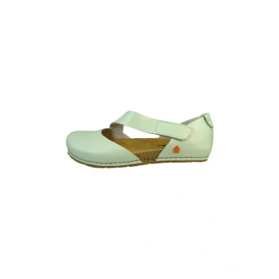 Imagen de Art 0384 Creta, Sandalias planas Mujer, Lima, 39 EU