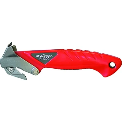 Imagen de NT Cutter Ouvre paquet R1200 (Rouge)
