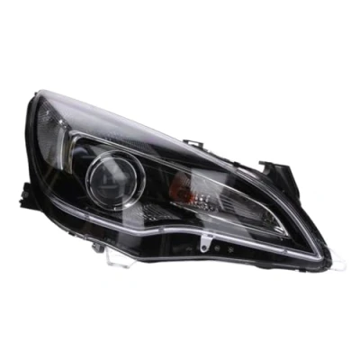 Imagen de MAGNETI MARELLI 710301262204 Faros OPEL: Astra J Hatchback, GTC