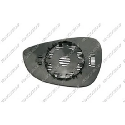 Imagen de PRASCO FD4267504 Cristal de Espejo izquierda FORD: Focus 2, 2 Kombi, Limousine