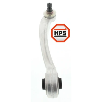 Imagen de MAPCO 49680HPS Barra oscilante, suspensión de ruedas Eje delantero, izquierda, arriba, delante Brazo oscilante transversal Aluminio