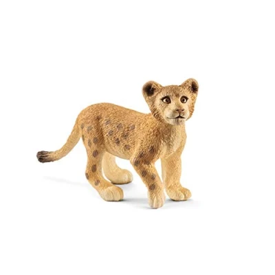 Imagen de Schleich Cachorro de león (14813)