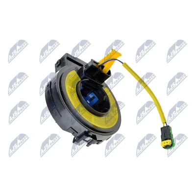 Imagen de NTY EAS KA 008 Anillo airbag