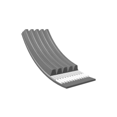 Imagen de MEYLE 050 005 1230 Correa trapecial poli V 5 EPDM (Ethylen Propylen Dien Caucho) ORIGINAL Quality OPEL: Corsa C Hatchback, D Hatchback