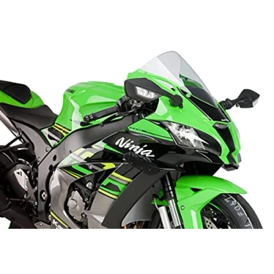 Imagen de Puig Alerón Lateral Downforce 9882N para Kawasaki ZX 10R 11&#039; 15&#039;, 10RR 17&#039; 19&#039;