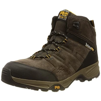 Imagen de Timberland PRO Switchback LT ST SP S1 SRC, Botas Hombre, 47 EU