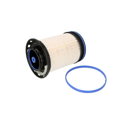 Imagen de MAHLE ORIGINAL KX 494D Filtro Combustible Cartucho filtrante AUDI: A6 C7 Avant, Q7, Berlina, VOLKSWAGEN: Touareg III