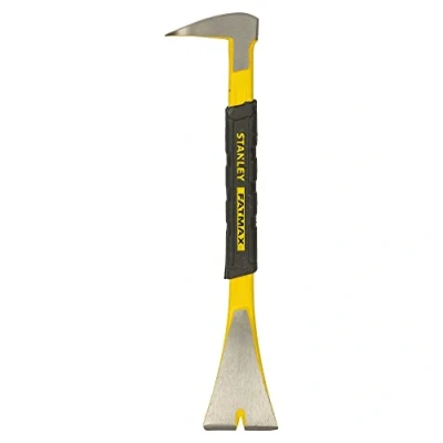 Imagen de STANLEY FMHT1 55009 Barra de precisión FatMax uña plana 25cm
