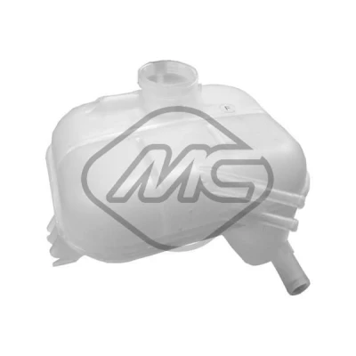 Imagen de Tanque de expansión, refrigerante Metalcaucho 03921