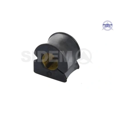 Imagen de SIDEM 819831 Silentblock Barra Estabilizadora Eje delantero 20,5 FIAT: Panda II Hatchback