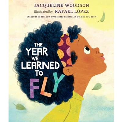 Imagen de The Year We Learned To Fly (ebook)