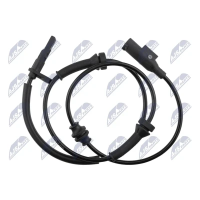 Imagen de Sensor, revoluciones de rueda NTY HCA FT 026