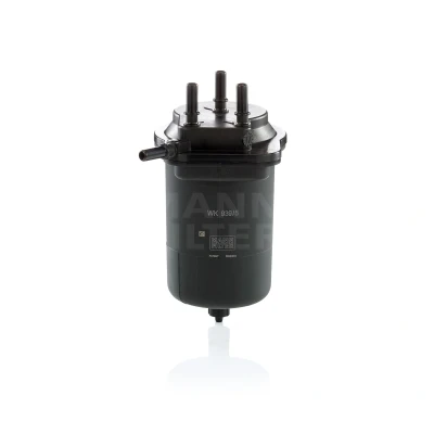Imagen de MANN FILTER WK 939/5 Filtro Combustible de tubería RENAULT: MEGANE 2, SCENIC GRAND 2