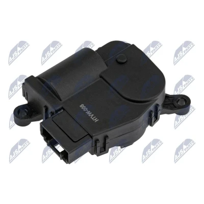 Imagen de NTY CNG VW 008 Elemento de reglaje, válvula mezcladora VOLKSWAGEN: Passat B6 Berlina, Golf 5, Variant, SEAT: Leon III SC, Altea norauto,