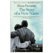 Imagen de The Story Of A New Name