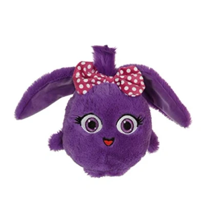 Imagen de Gipsy Sunny Bunnies 13 cm Iris 070982 Morado