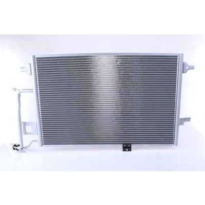 Imagen de NISSENS 94430 Condensador sin secador Aluminio 650 R 134 a AUDI: A6 C5 Berlina